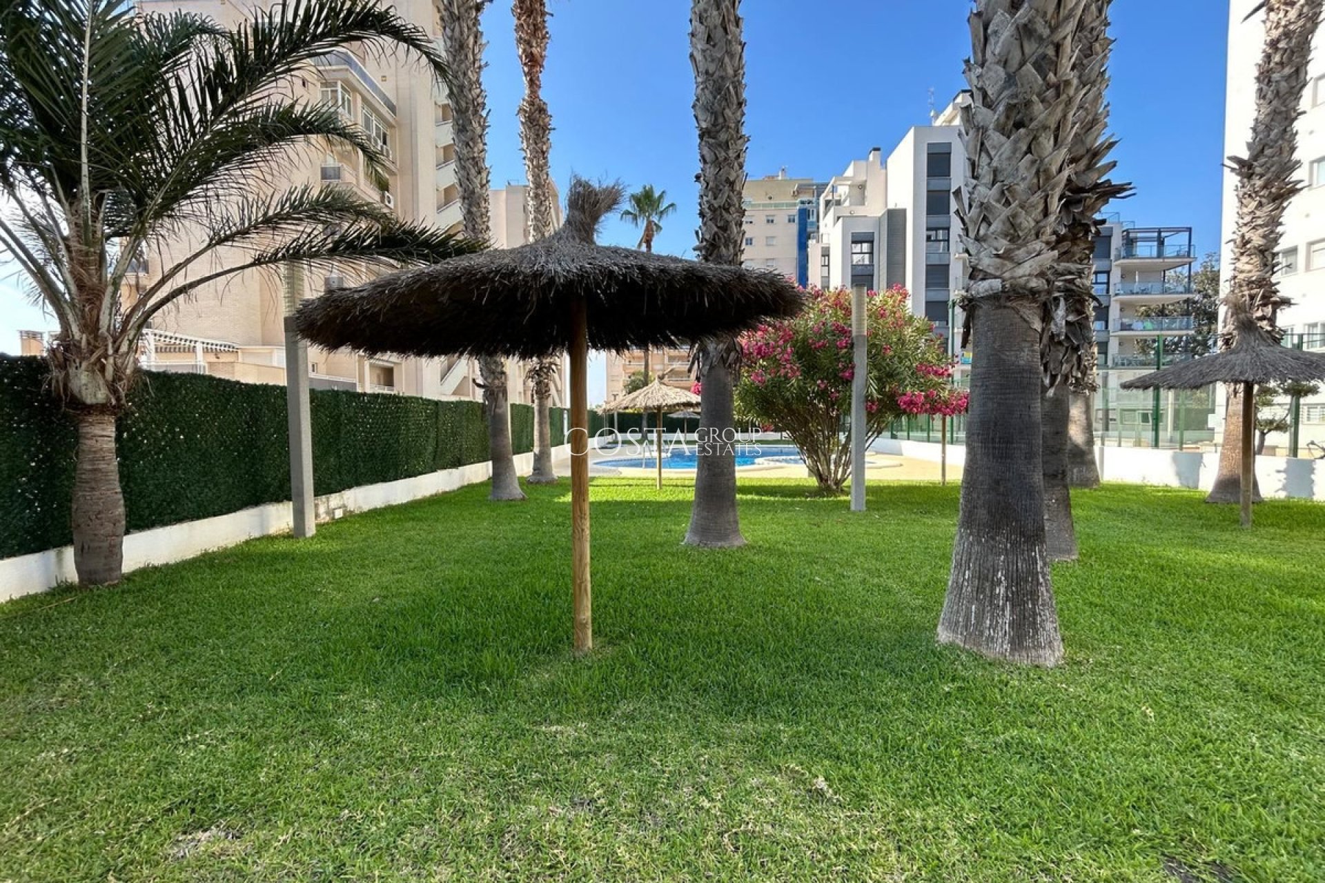 Resale - Apartments -
Guardamar del Segura - Guardamar del Segura Centro