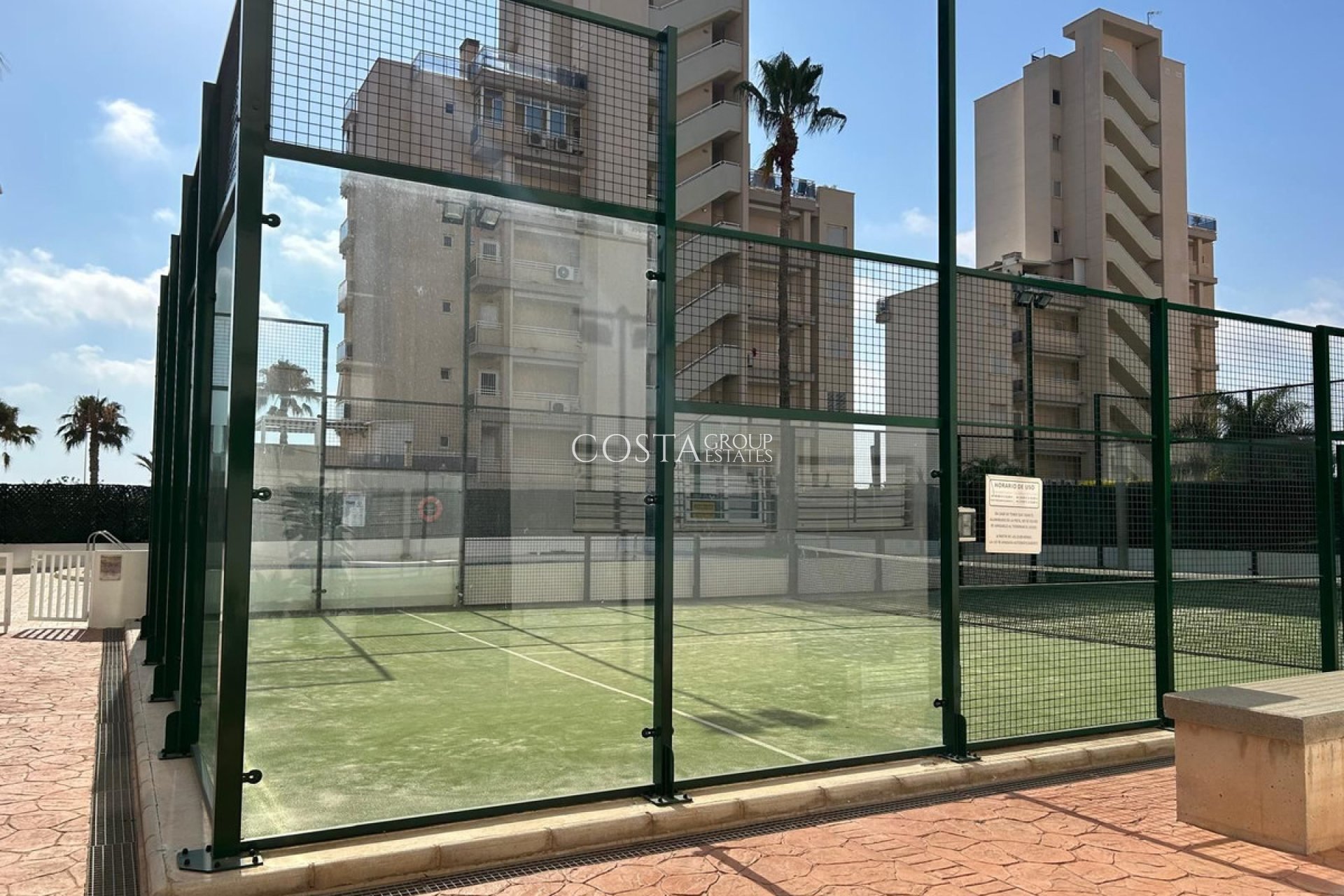 Resale - Apartments -
Guardamar del Segura - Guardamar del Segura Centro