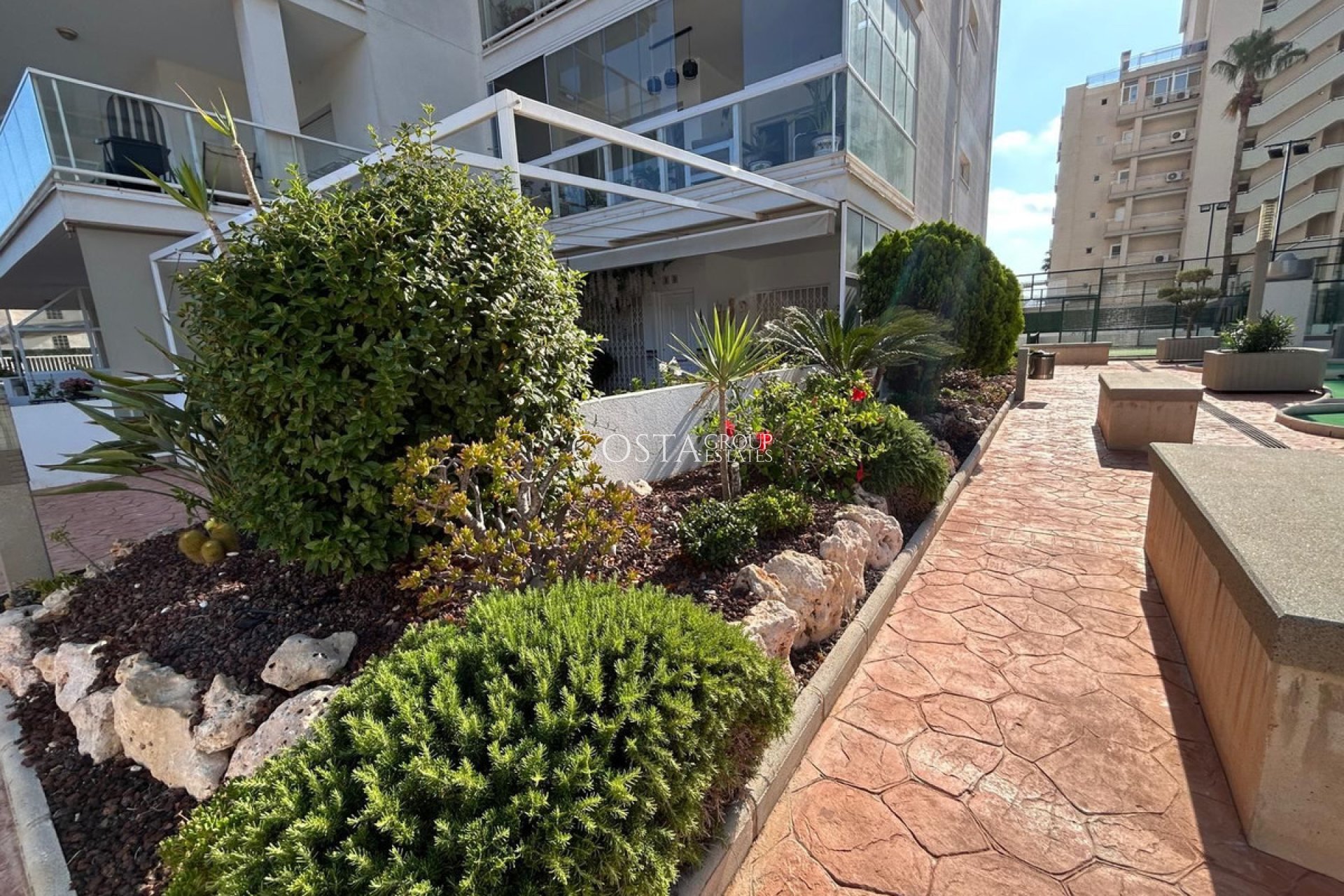 Resale - Apartments -
Guardamar del Segura - Guardamar del Segura Centro