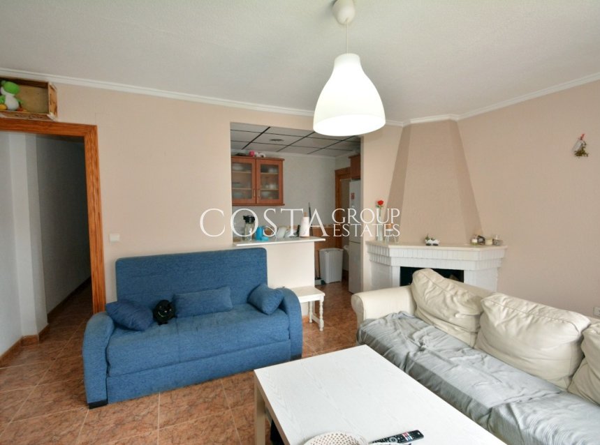 Resale - Apartments -
Guardamar del Segura - Guardamar del Segura Centro