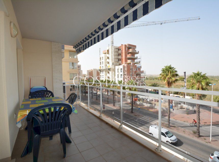 Resale - Apartments -
Guardamar del Segura - Guardamar del Segura Centro