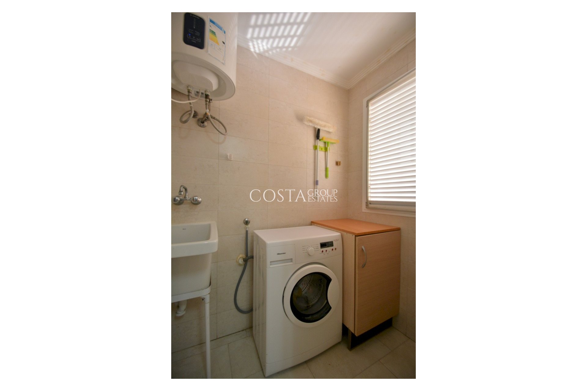 Resale - Apartments -
Guardamar del Segura - Guardamar del Segura Centro