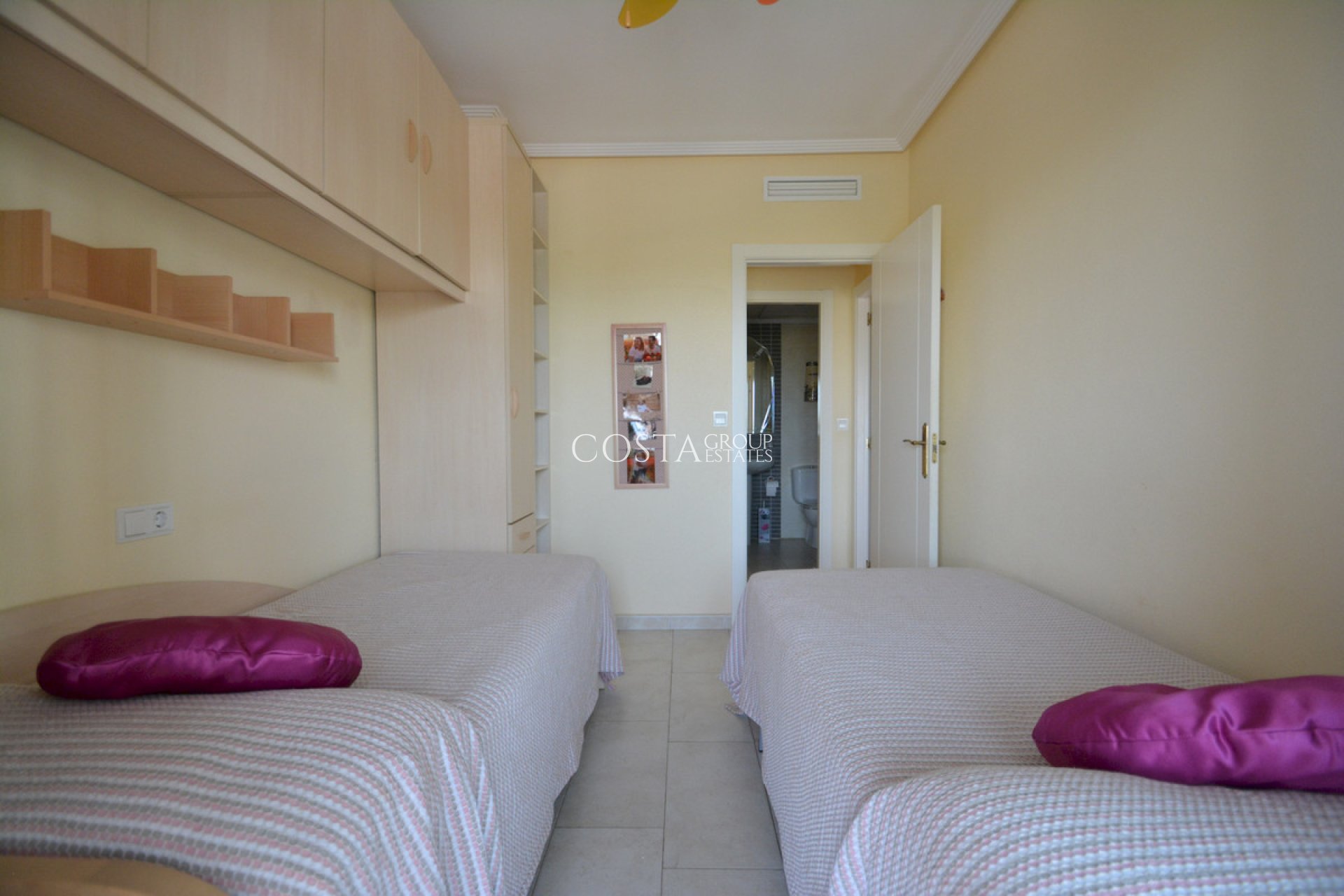 Resale - Apartments -
Guardamar del Segura - Guardamar del Segura Centro