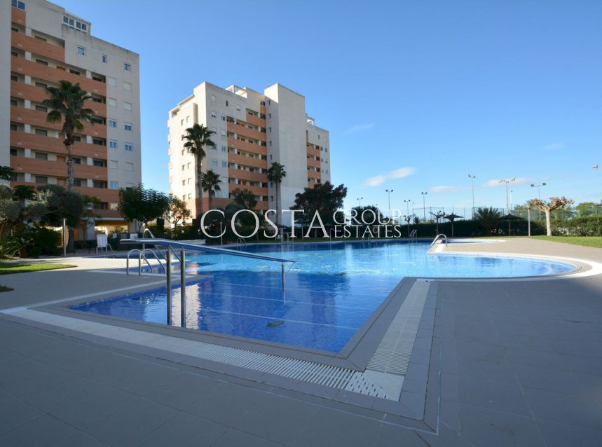 Resale - Apartments -
Guardamar del Segura - Guardamar del Segura Centro