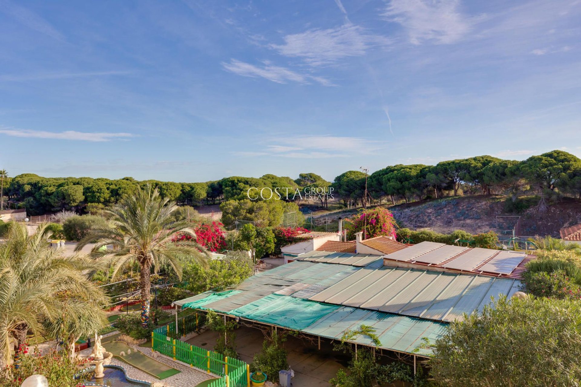 Resale - Apartments -
Guardamar del Segura - Guardamar del Segura Centro