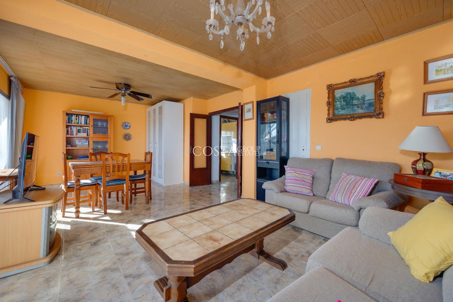 Resale - Apartments -
Guardamar del Segura - Guardamar del Segura Centro