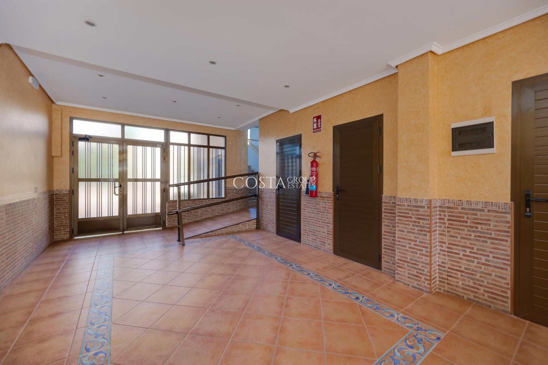 Resale - Apartments -
Guardamar del Segura - Guardamar del Segura Centro