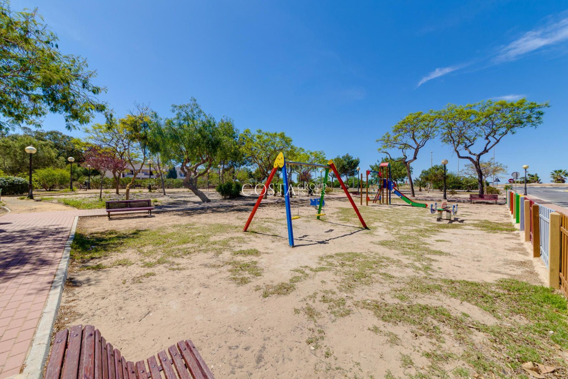 Resale - Apartments -
Guardamar del Segura - Guardamar del Segura Centro