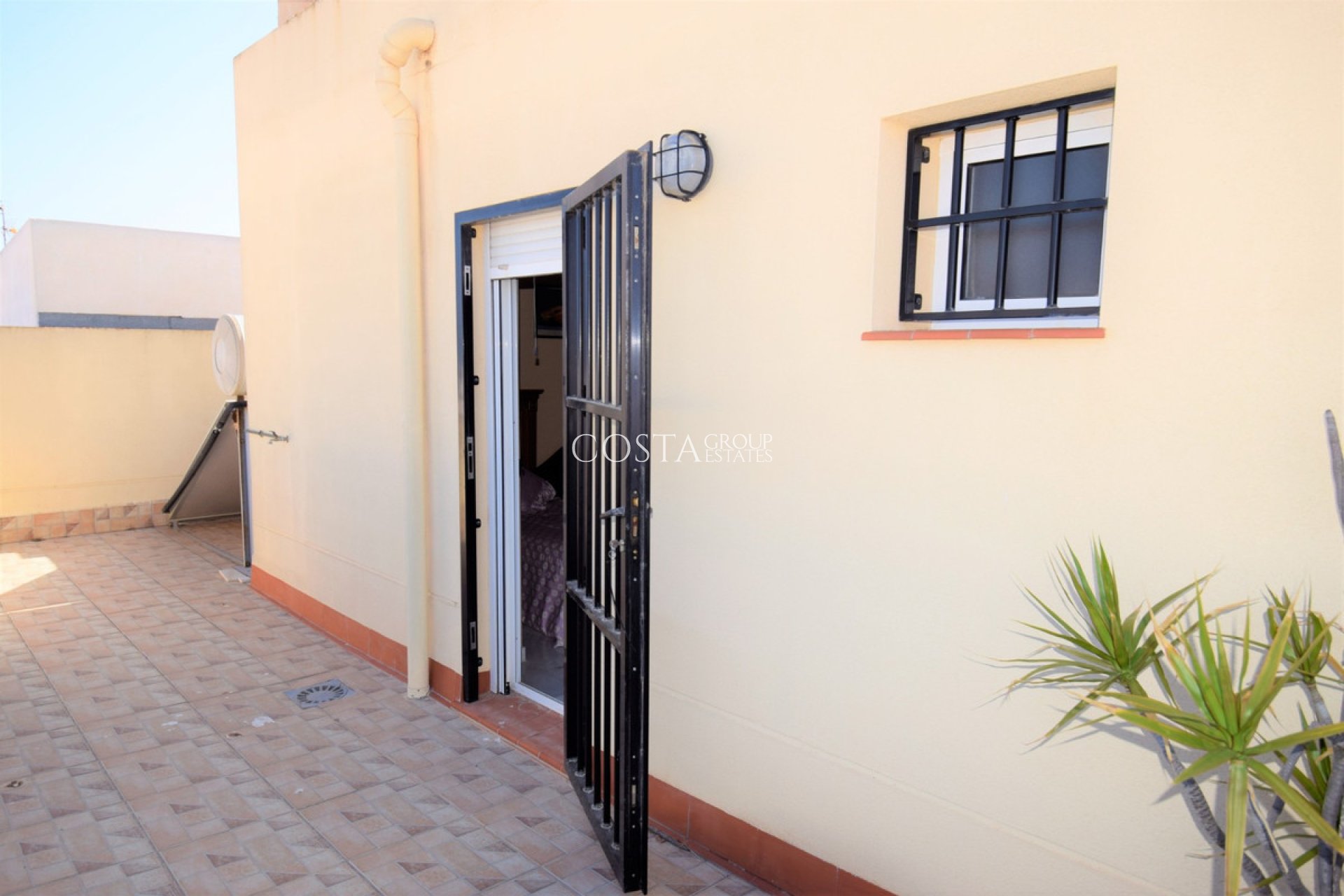 Resale - Apartments -
Guardamar del Segura - Guardamar del Segura Centro