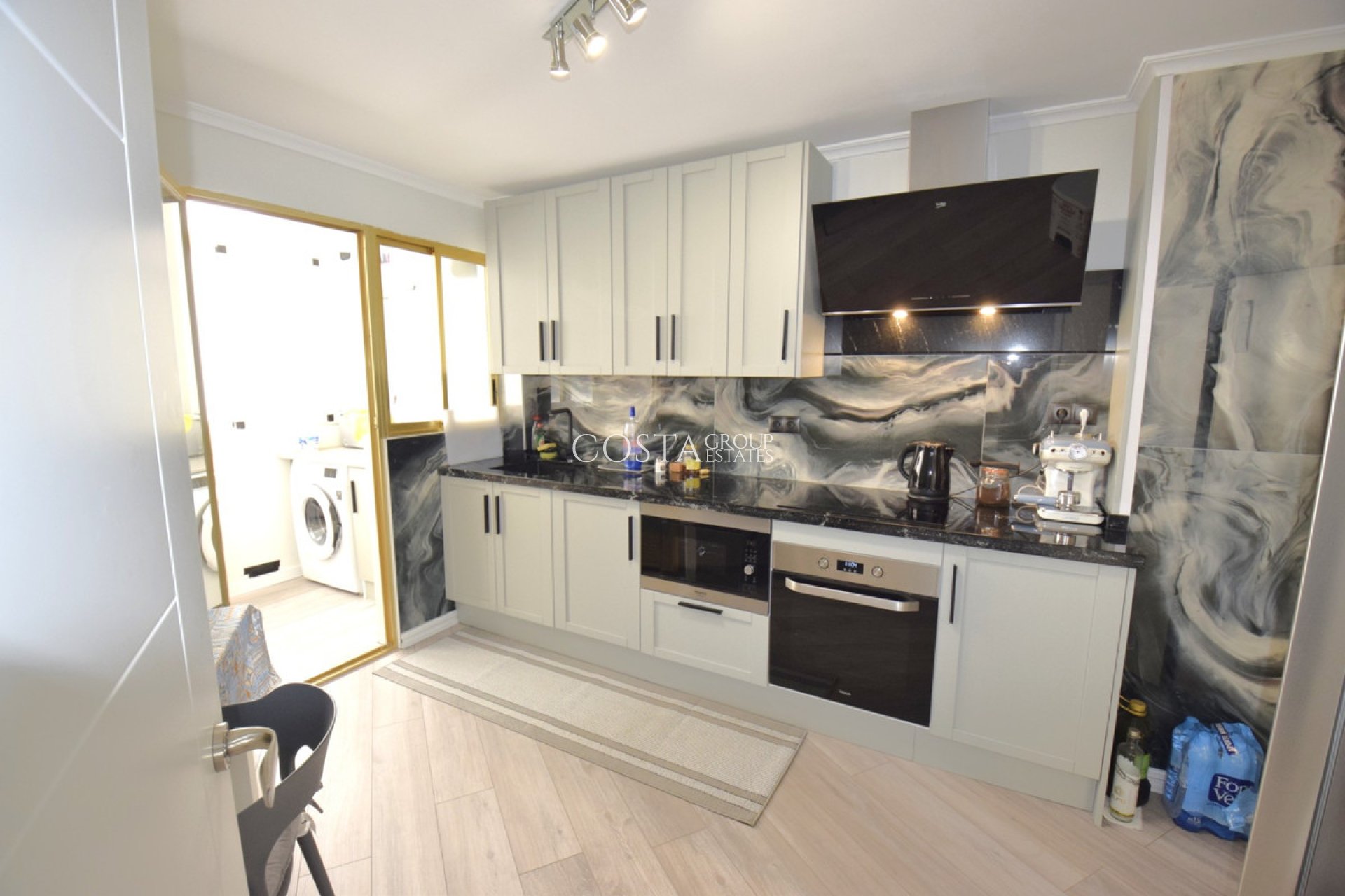 Resale - Apartments -
Guardamar del Segura - Guardamar del Segura Centro