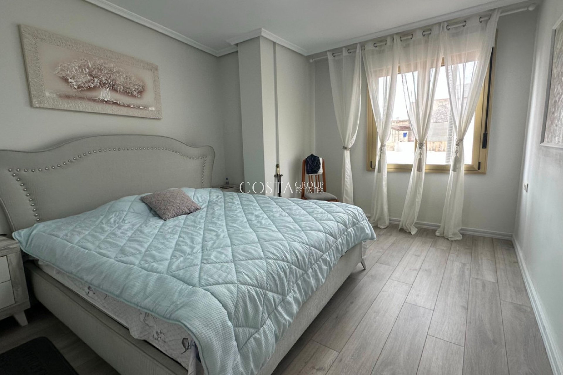 Resale - Apartments -
Guardamar del Segura - Guardamar del Segura Centro