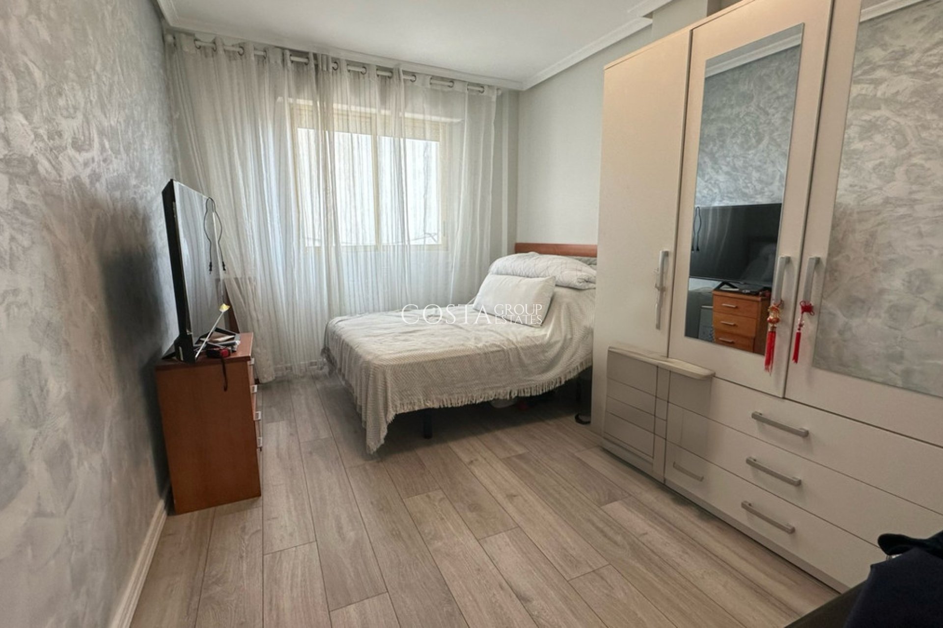 Resale - Apartments -
Guardamar del Segura - Guardamar del Segura Centro