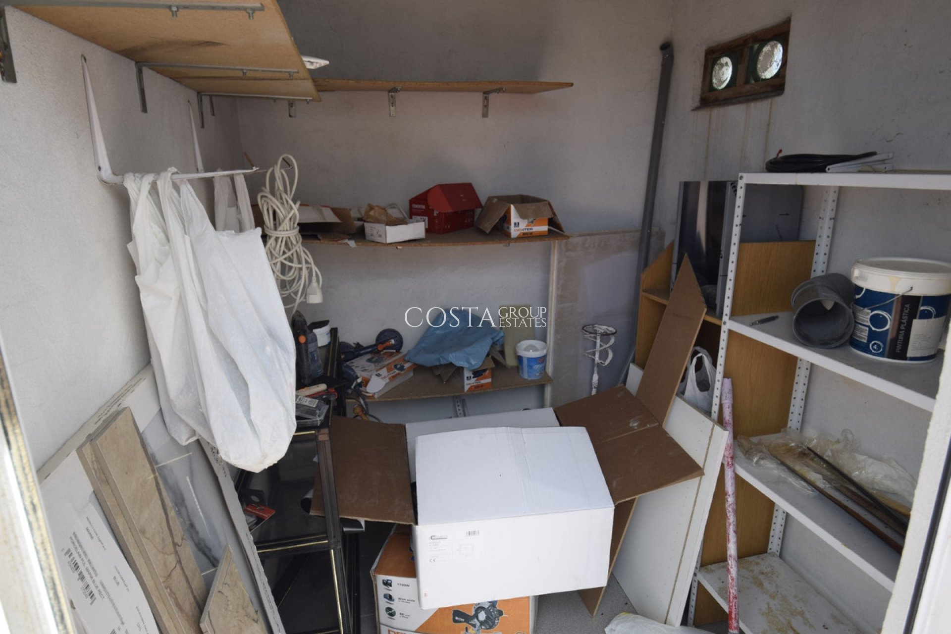 Resale - Apartments -
Guardamar del Segura - Guardamar del Segura Centro