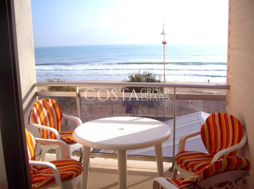 Resale - Apartments -
Guardamar del Segura - Guardamar del Segura Centro