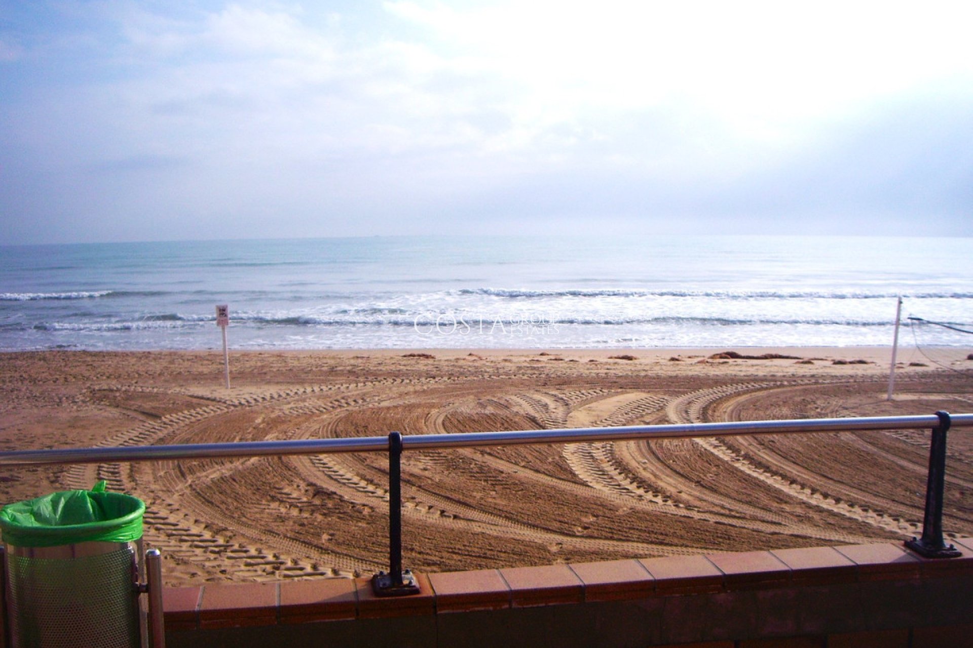 Resale - Apartments -
Guardamar del Segura - Guardamar del Segura Centro