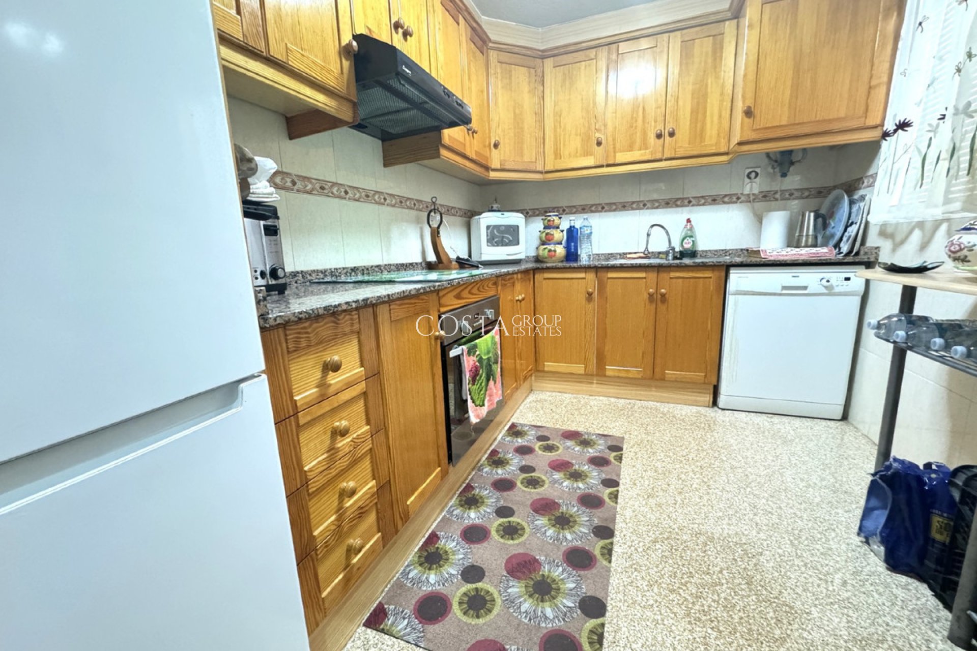 Resale - Apartments -
Guardamar del Segura - Guardamar del Segura Centro