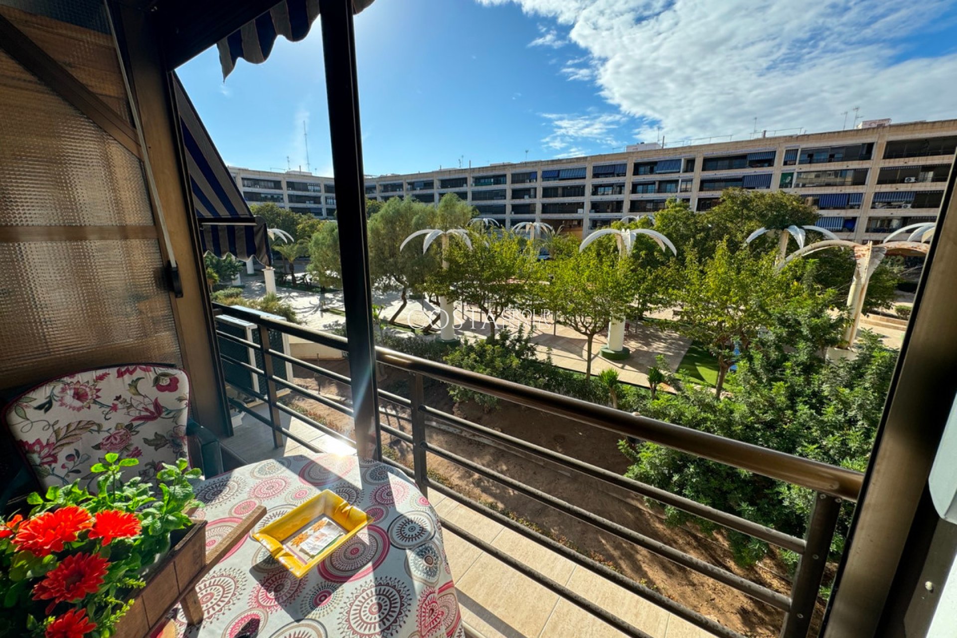 Resale - Apartments -
Guardamar del Segura - Guardamar del Segura Centro