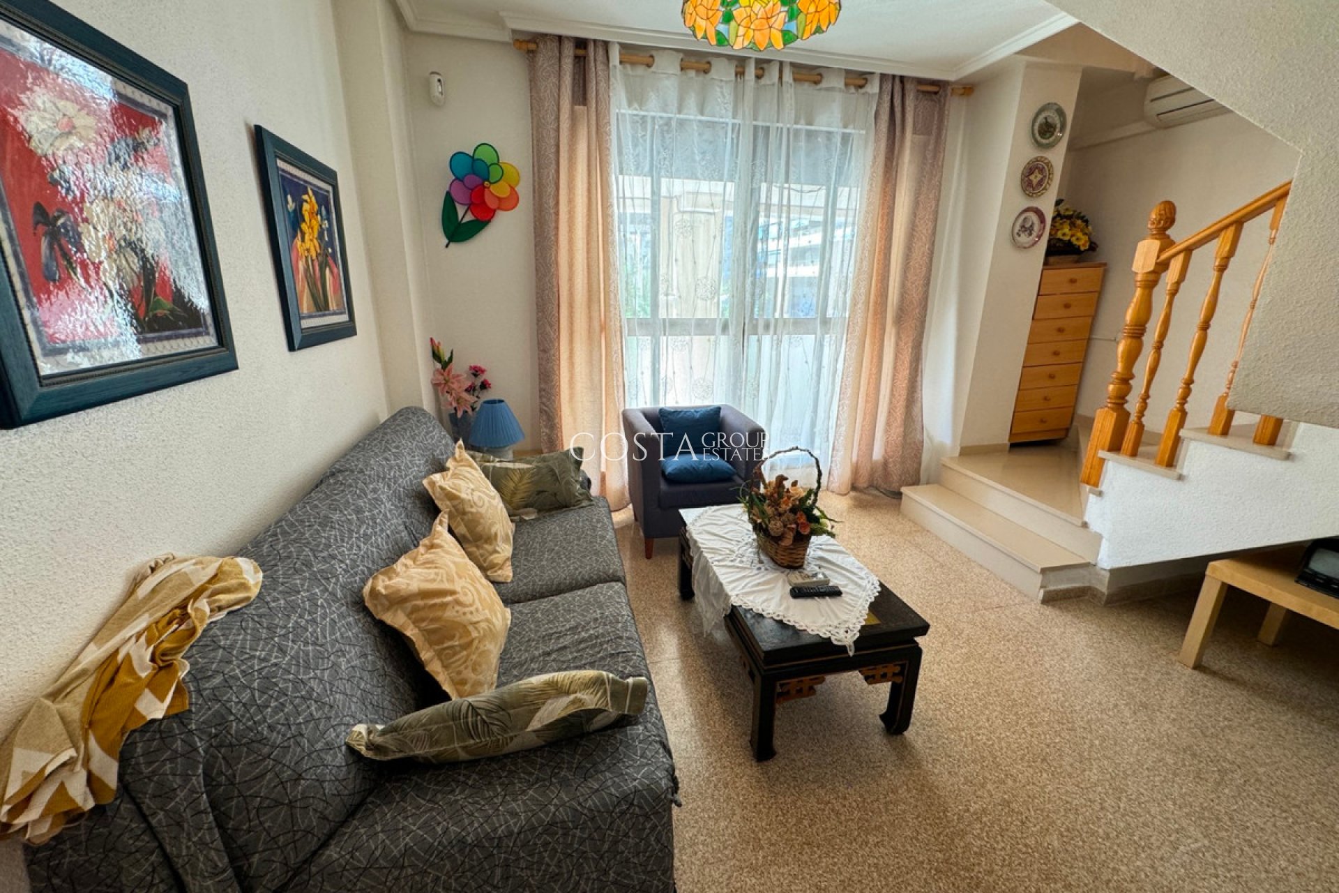 Resale - Apartments -
Guardamar del Segura - Guardamar del Segura Centro