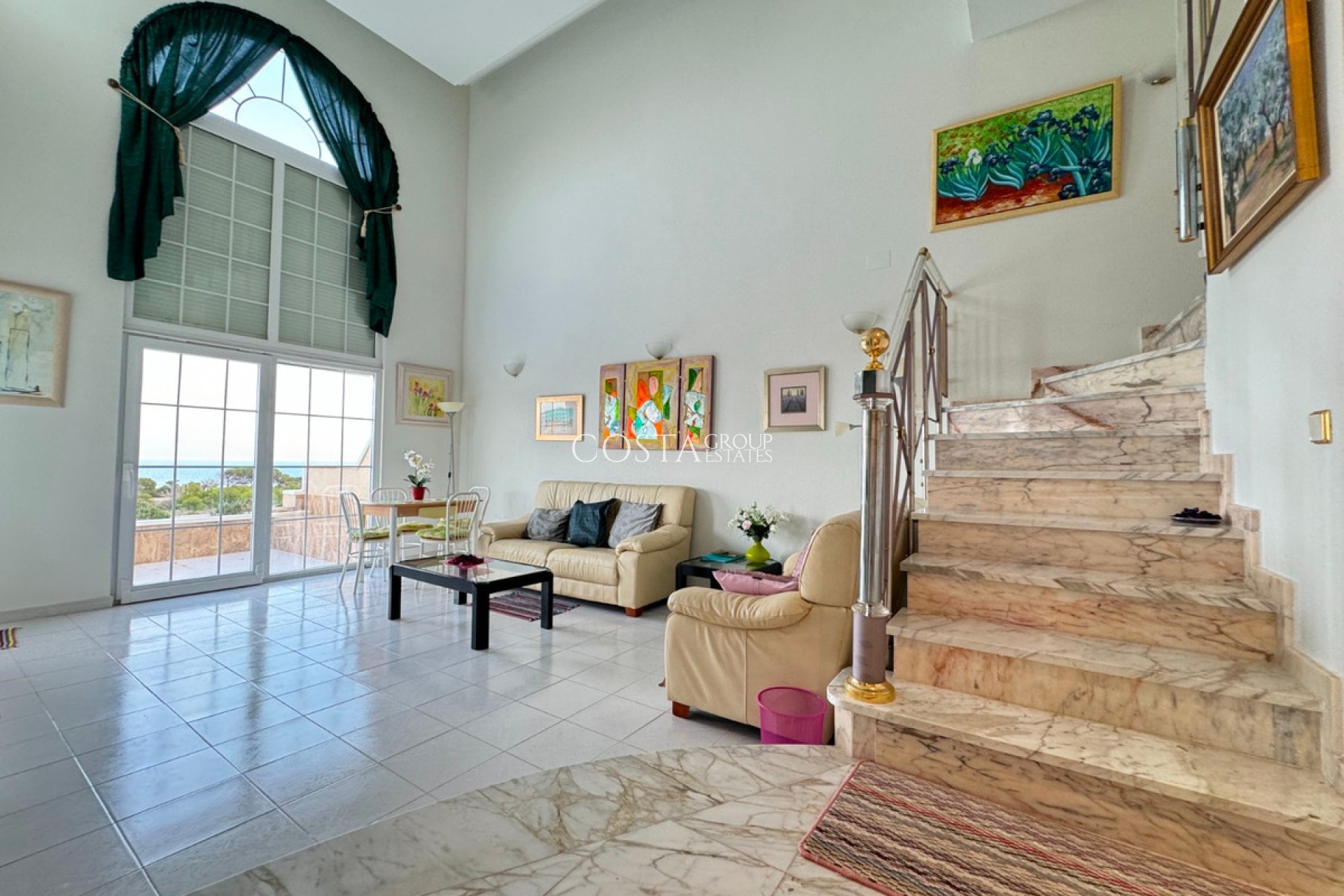 Resale - Apartments -
Guardamar del Segura - Guardamar del Segura Centro