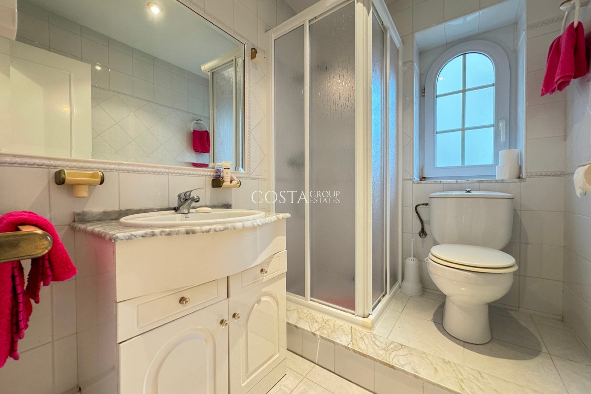 Resale - Apartments -
Guardamar del Segura - Guardamar del Segura Centro