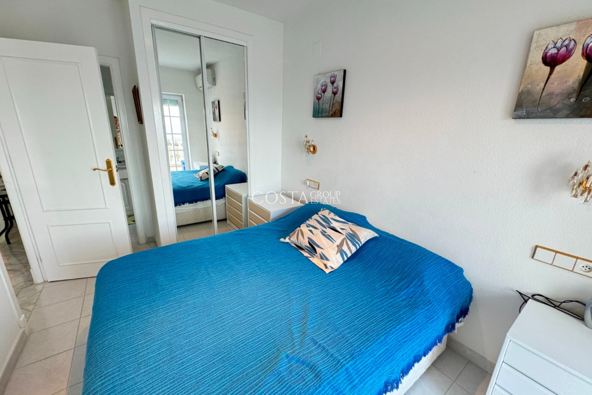 Resale - Apartments -
Guardamar del Segura - Guardamar del Segura Centro