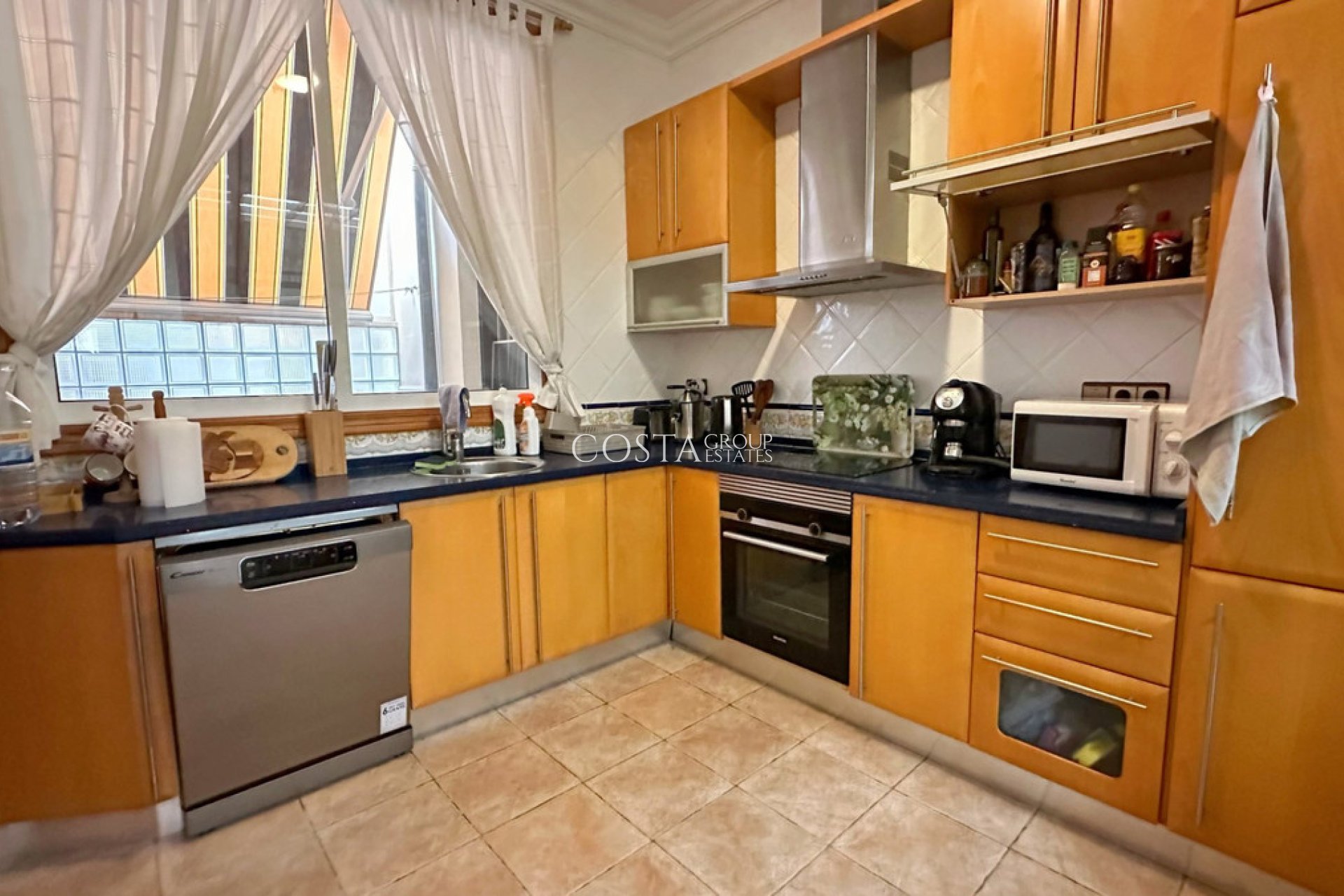 Resale - Apartments -
Guardamar del Segura - Guardamar del Segura Centro