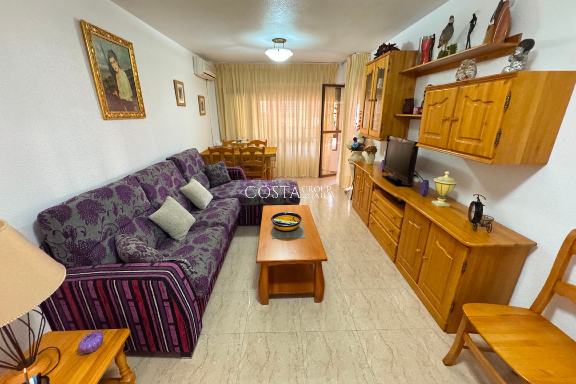 Resale - Apartments -
Guardamar del Segura - Guardamar del Segura Centro