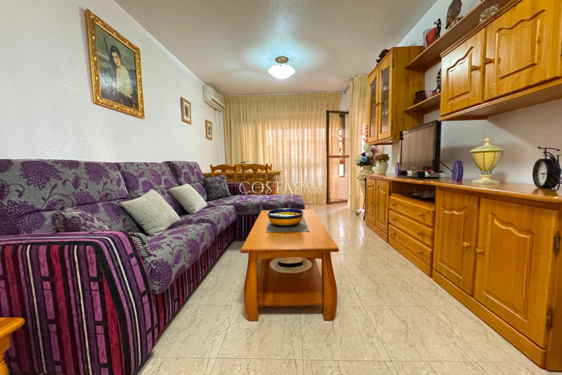 Resale - Apartments -
Guardamar del Segura - Guardamar del Segura Centro
