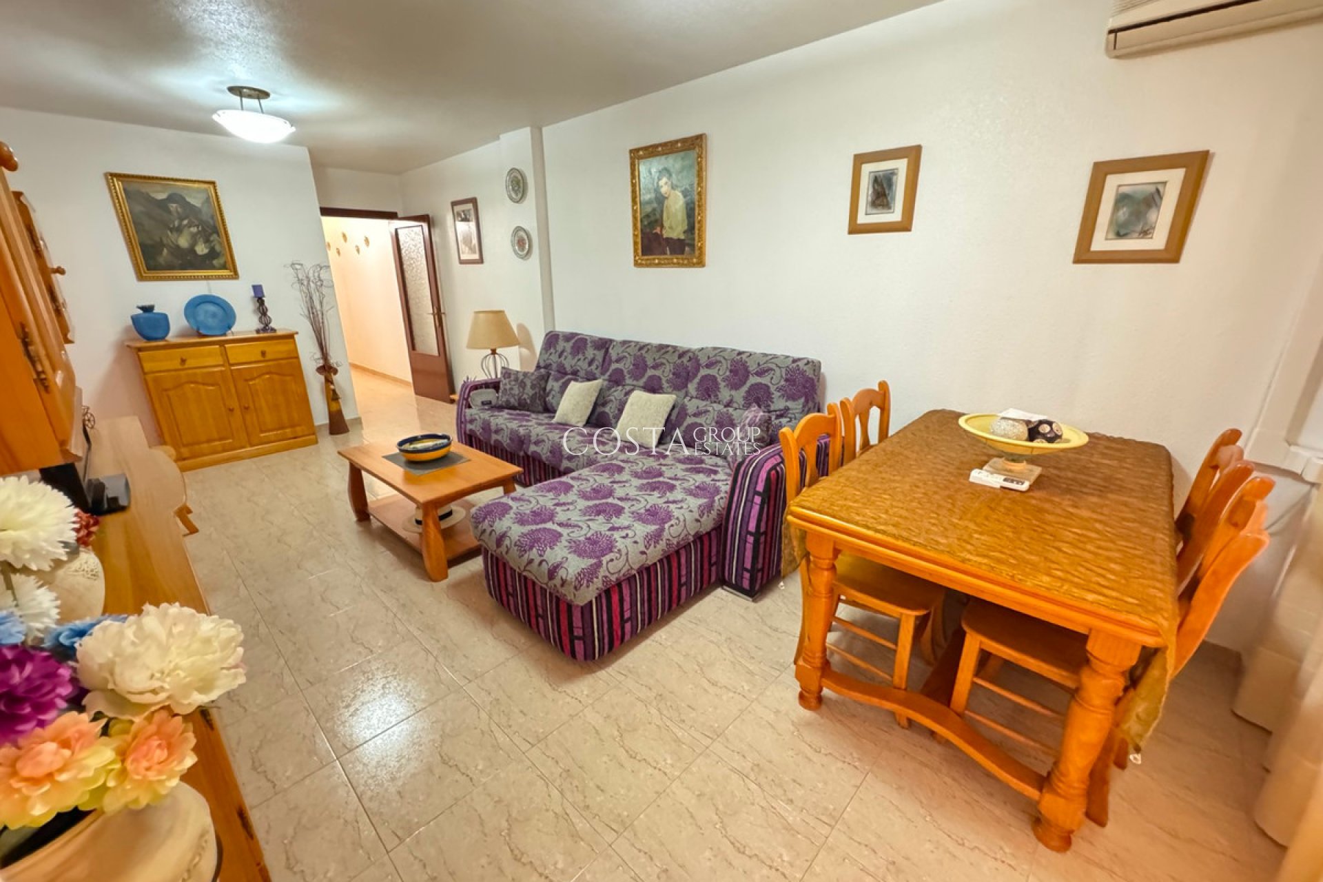 Resale - Apartments -
Guardamar del Segura - Guardamar del Segura Centro