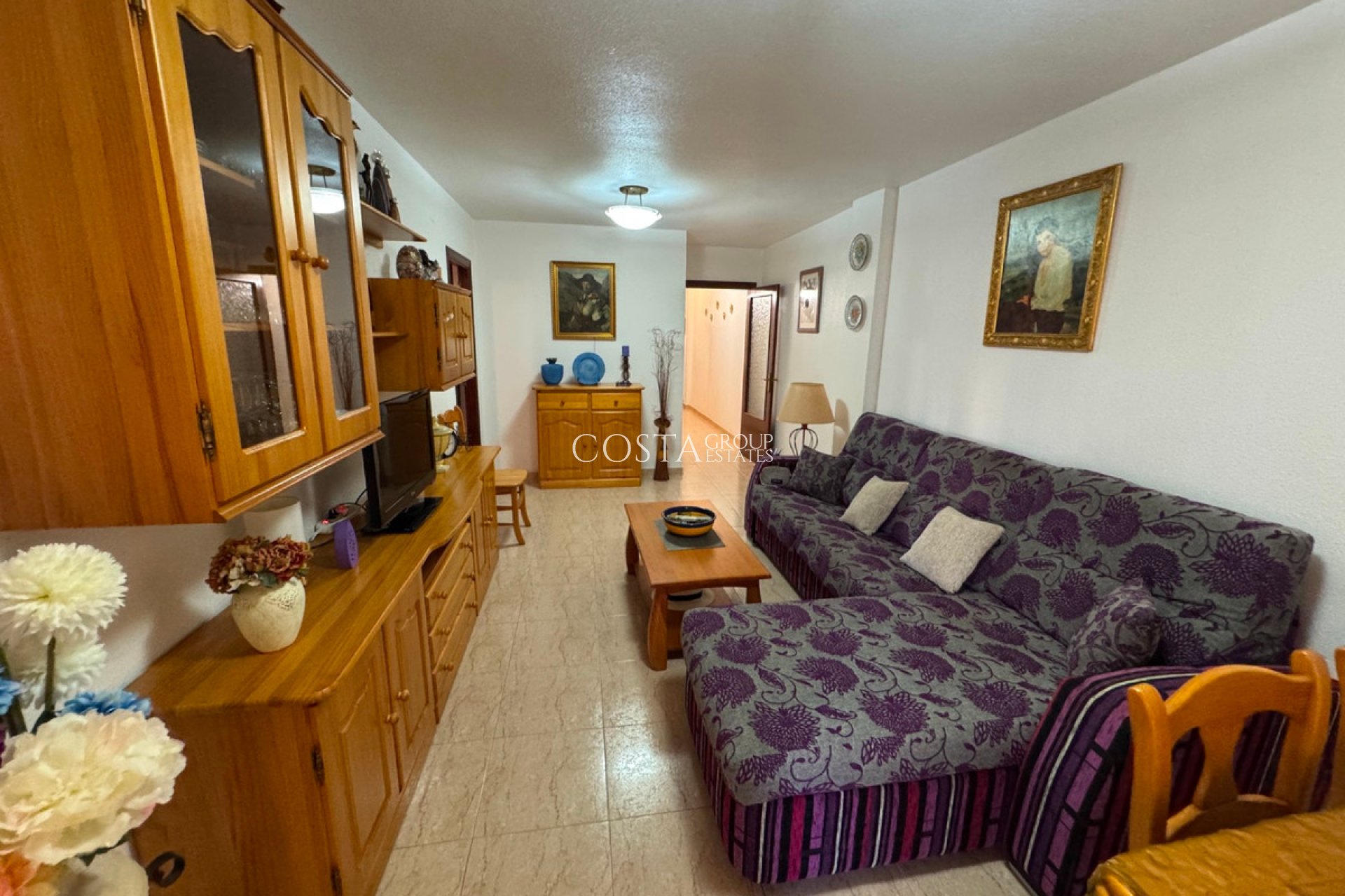 Resale - Apartments -
Guardamar del Segura - Guardamar del Segura Centro