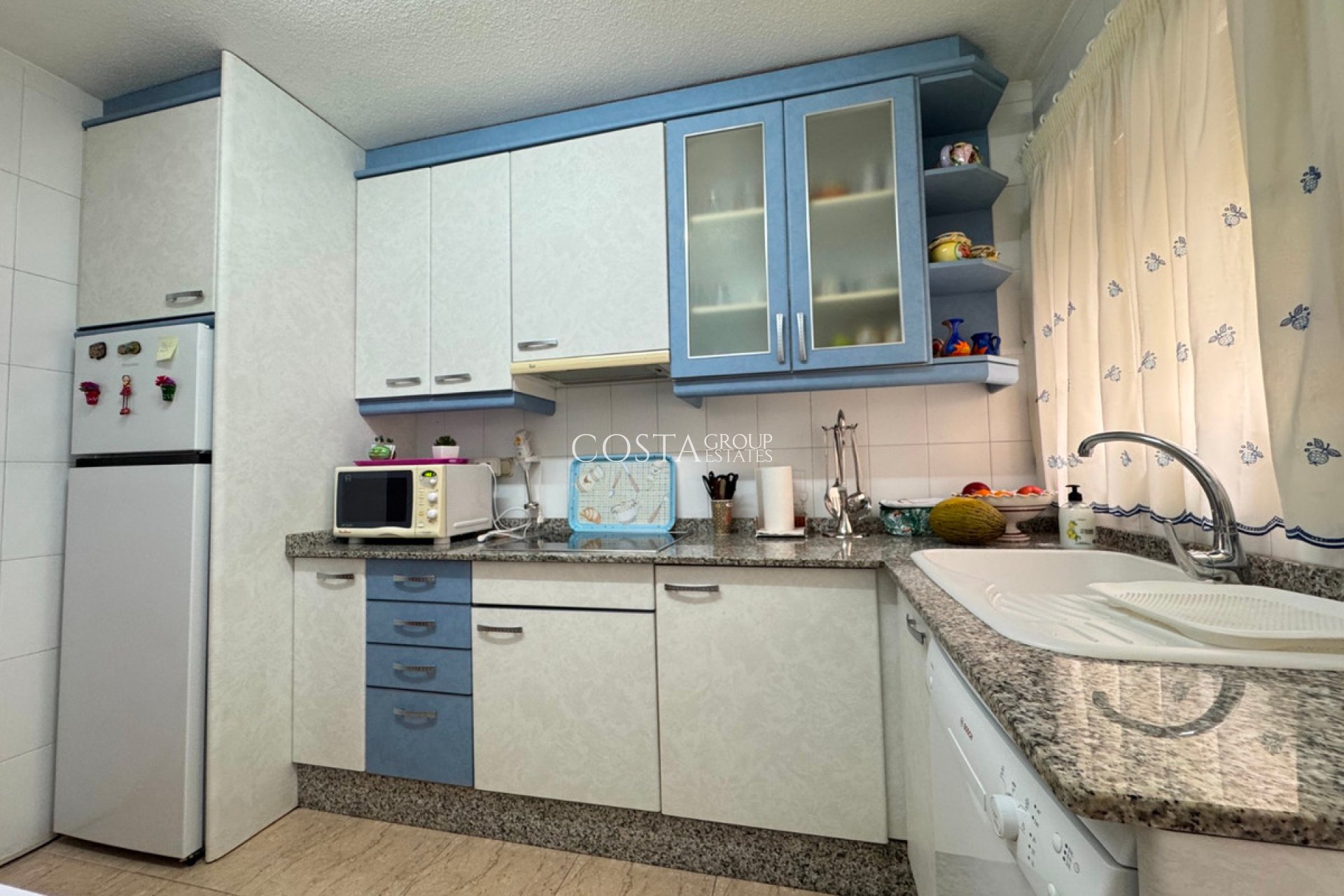 Resale - Apartments -
Guardamar del Segura - Guardamar del Segura Centro