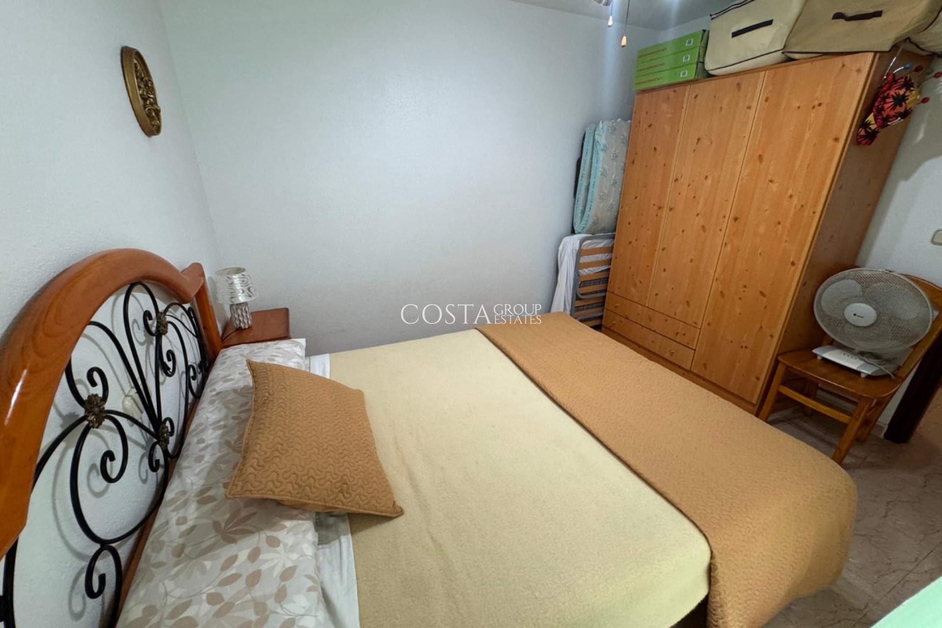 Resale - Apartments -
Guardamar del Segura - Guardamar del Segura Centro