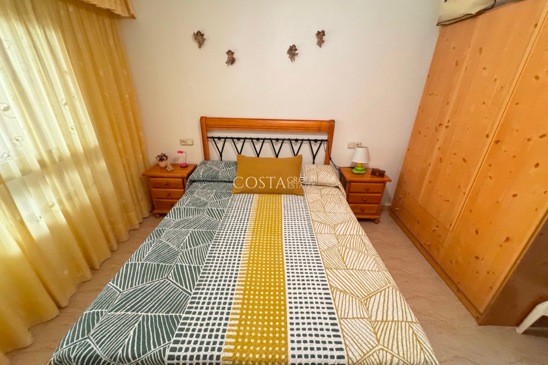 Resale - Apartments -
Guardamar del Segura - Guardamar del Segura Centro