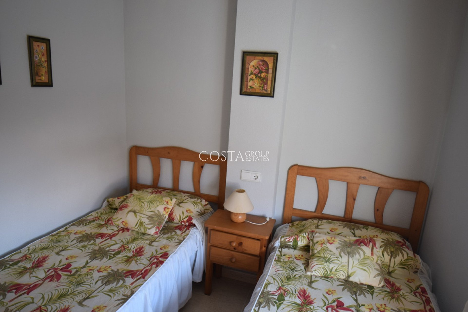 Resale - Apartments -
Guardamar del Segura - Guardamar del Segura Centro