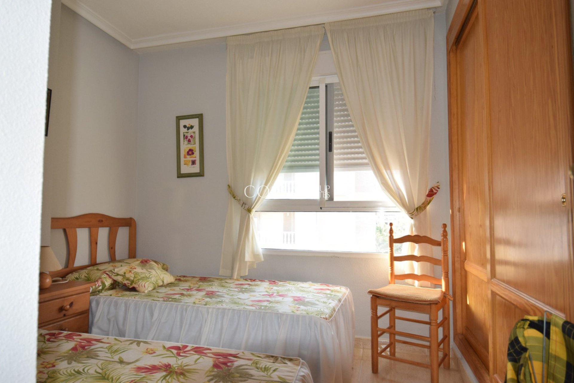 Resale - Apartments -
Guardamar del Segura - Guardamar del Segura Centro