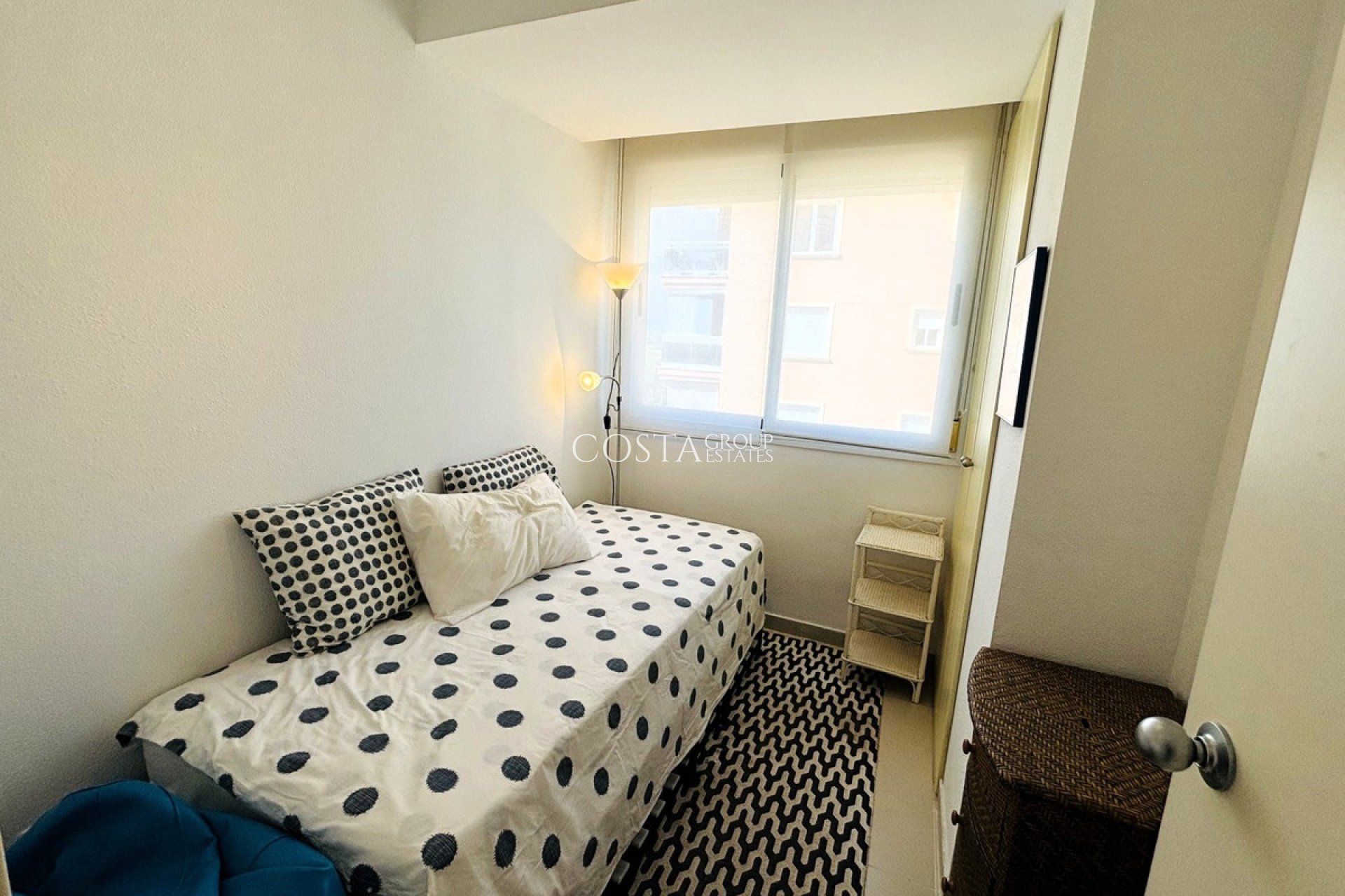 Resale - Apartments -
Guardamar del Segura - Guardamar del Segura Centro