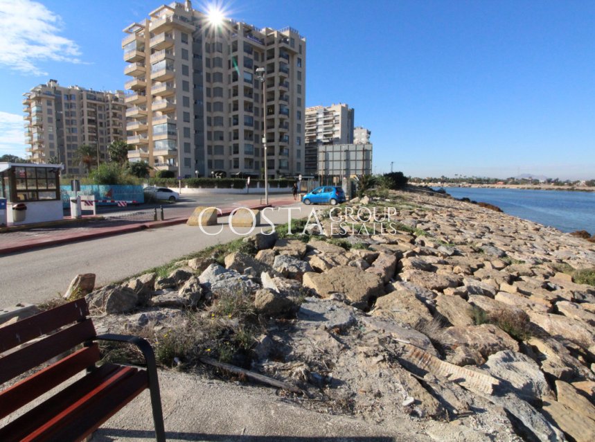 Resale - Apartments -
Guardamar del Segura - Guardamar del Segura Centro