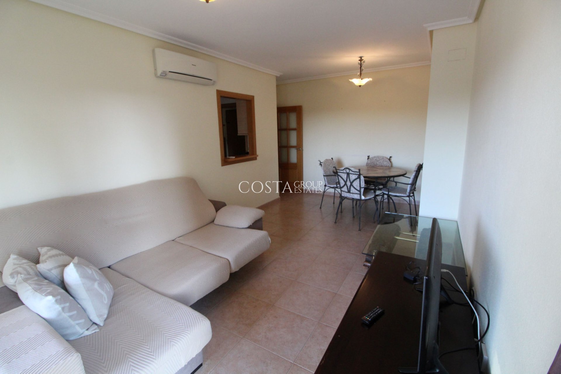 Resale - Apartments -
Guardamar del Segura - Guardamar del Segura Centro