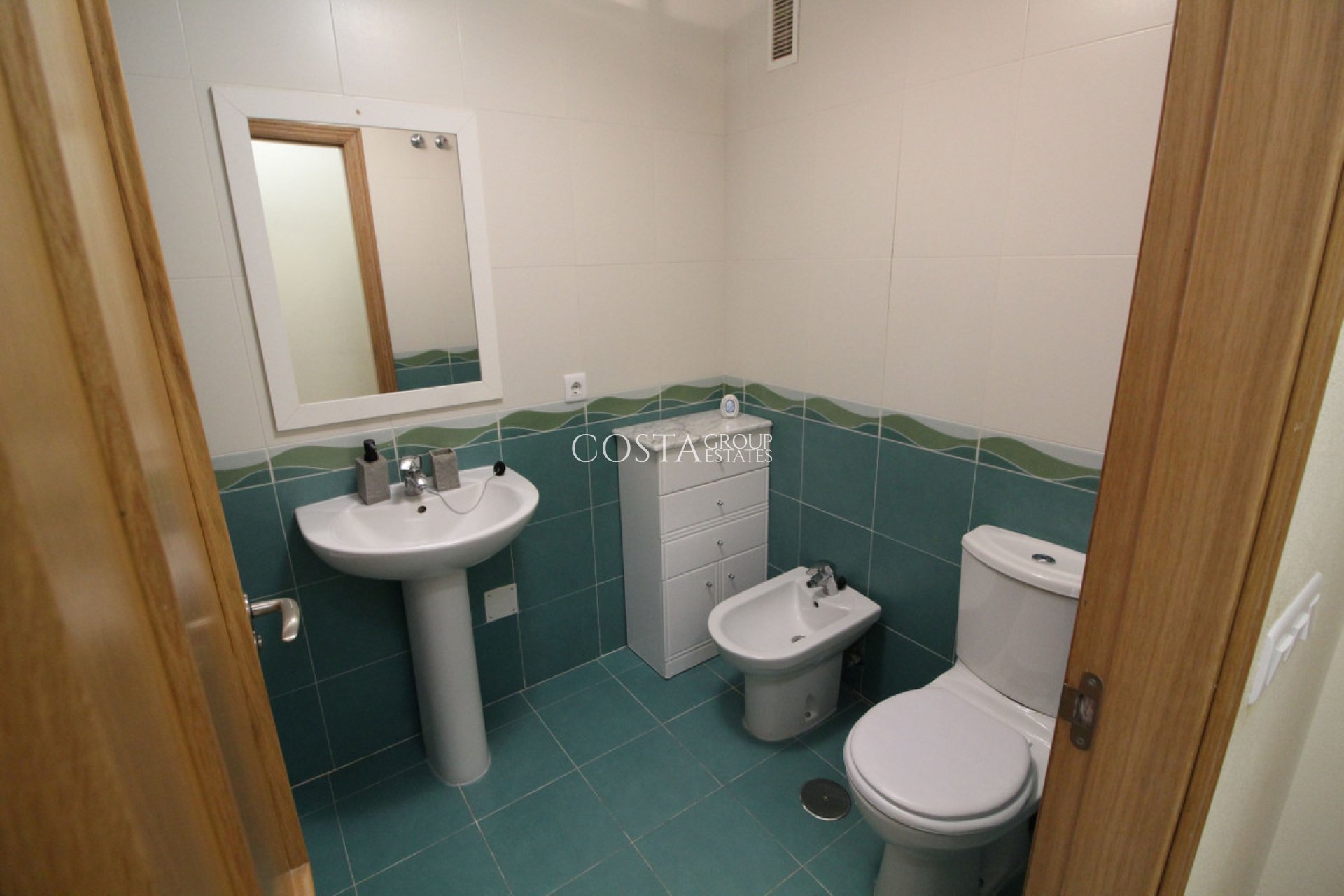 Resale - Apartments -
Guardamar del Segura - Guardamar del Segura Centro