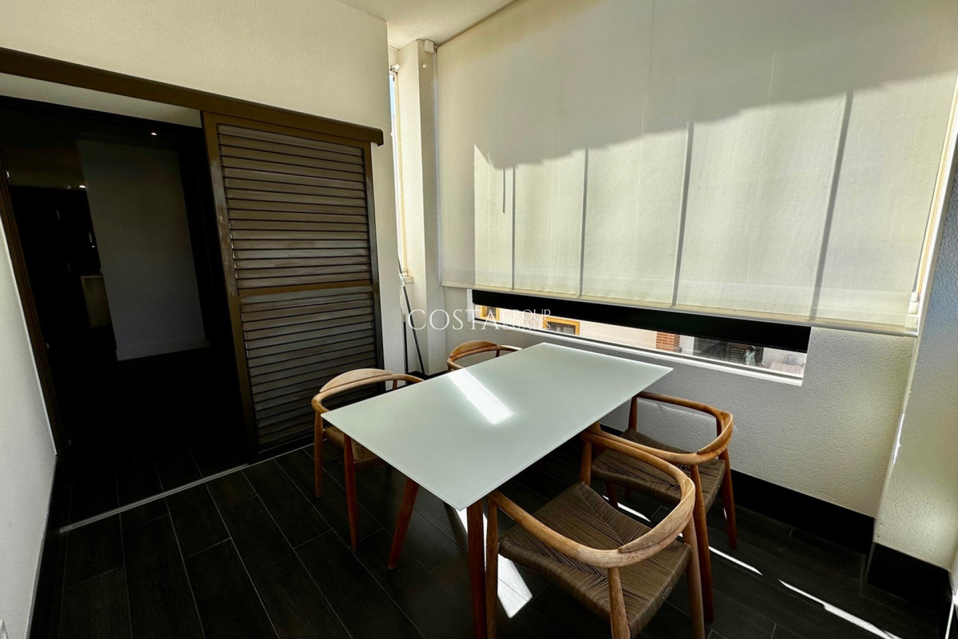 Resale - Apartments -
Guardamar del Segura - Guardamar del Segura Centro