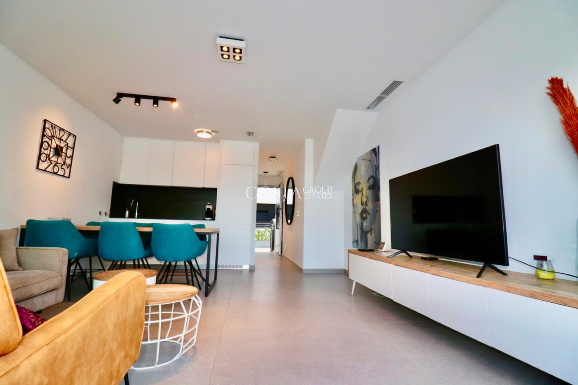 Resale - Apartments -
Guardamar del Segura - Guardamar del Segura Centro