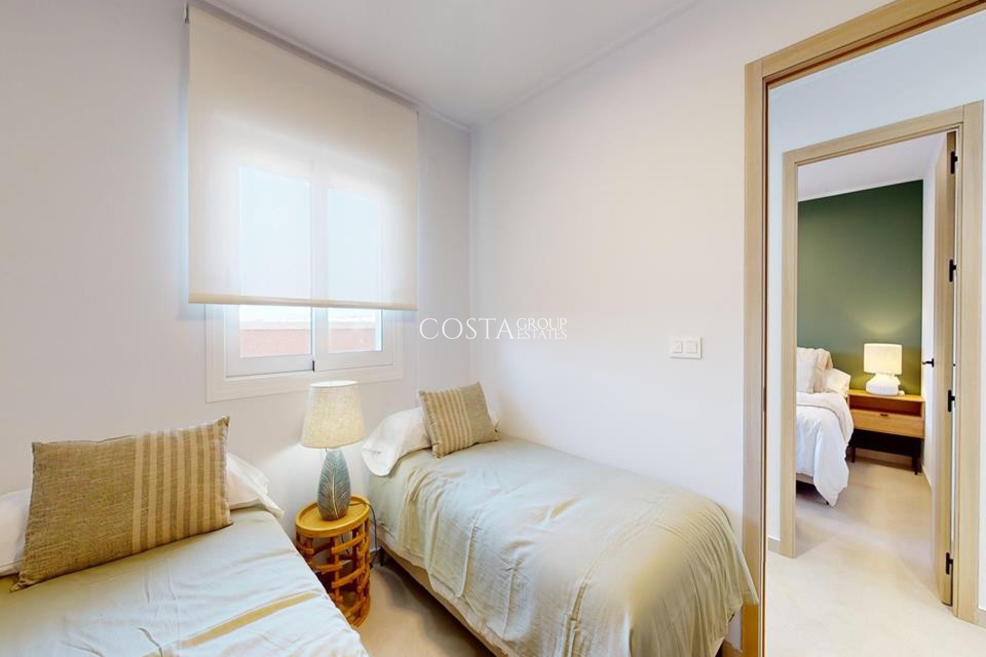 Resale - Apartments -
Guardamar del Segura - Guardamar del Segura Centro