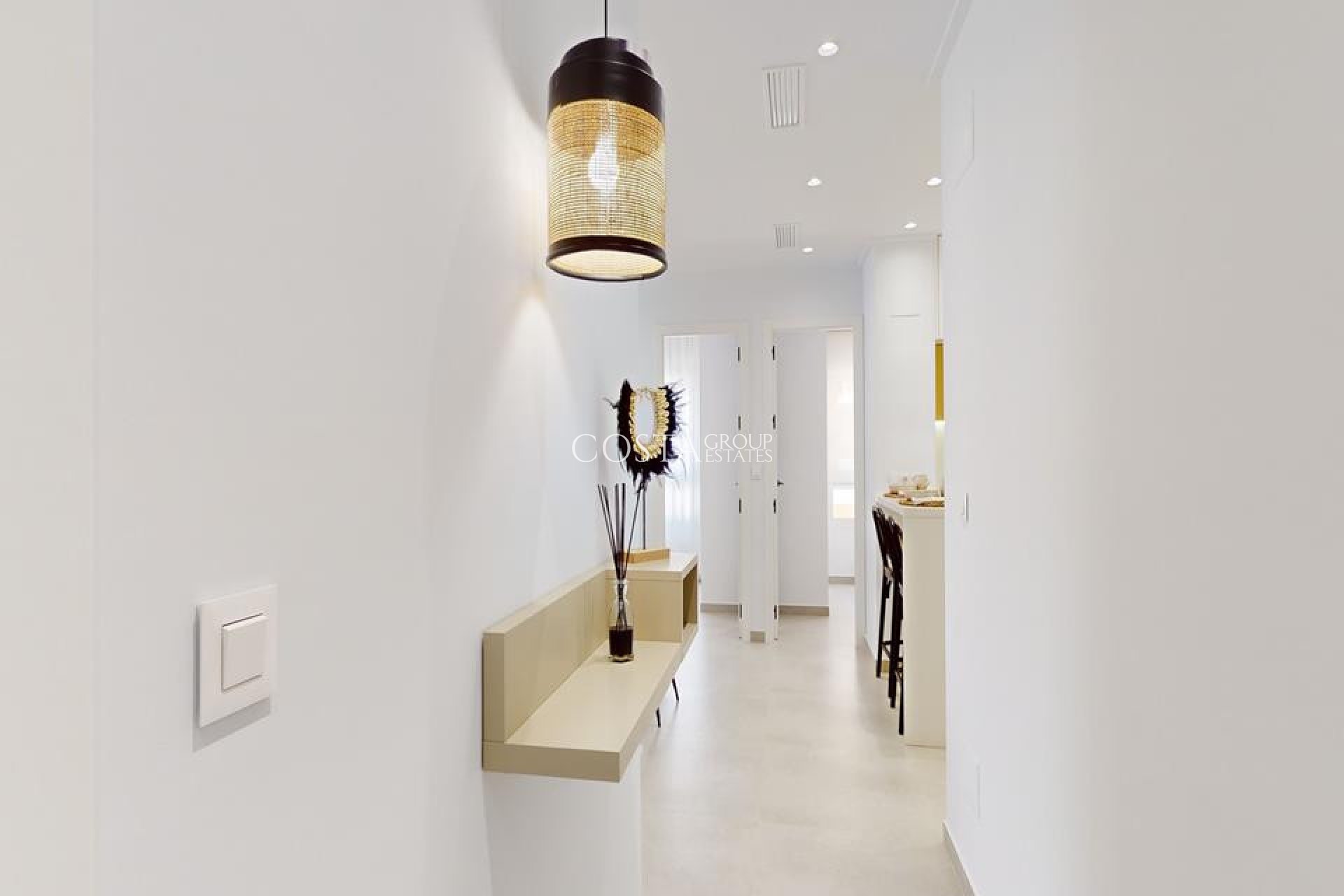 Resale - Apartments -
Guardamar del Segura - Guardamar del Segura Centro