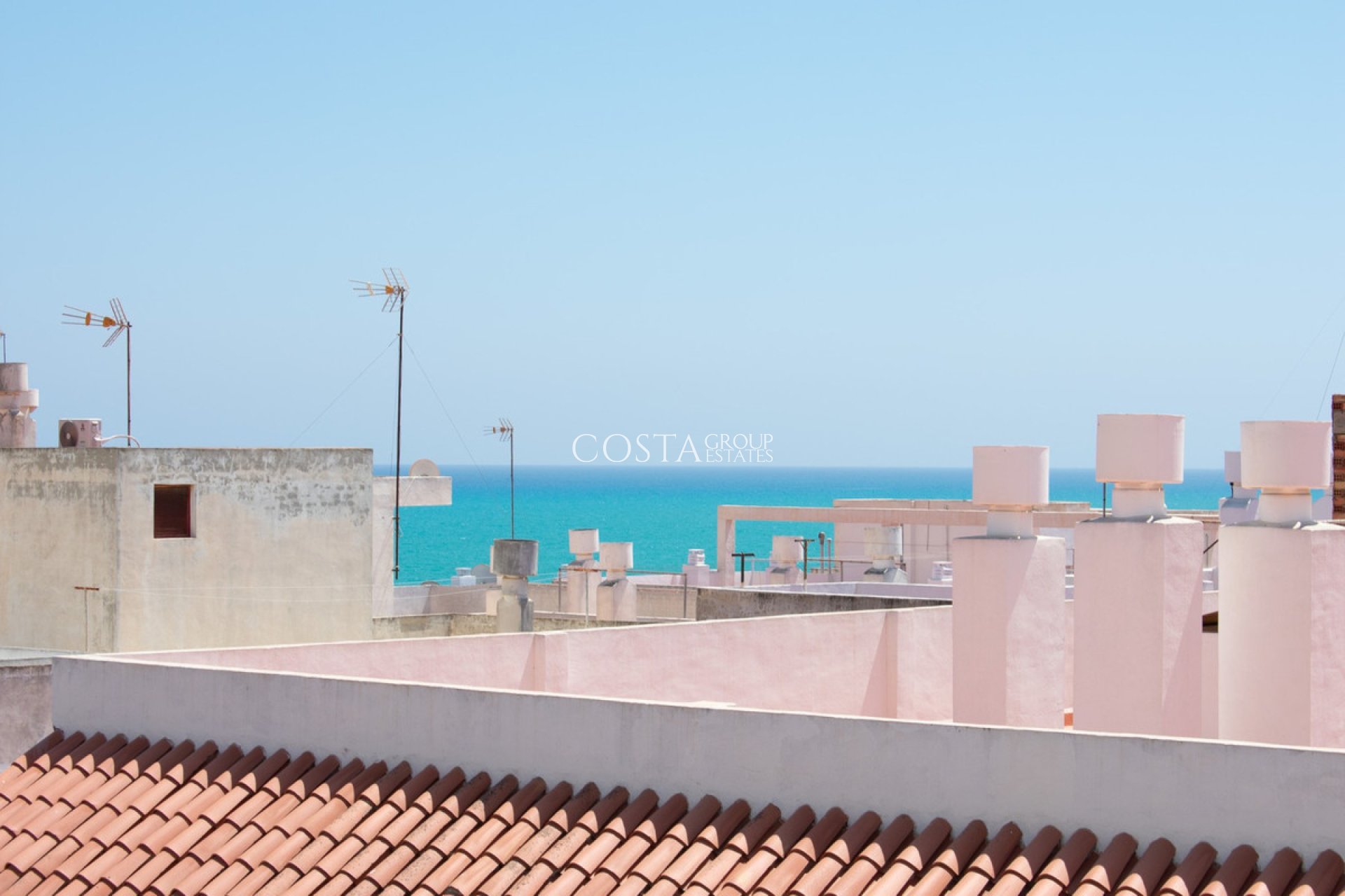 Resale - Apartments -
Guardamar del Segura - Guardamar del Segura Centro