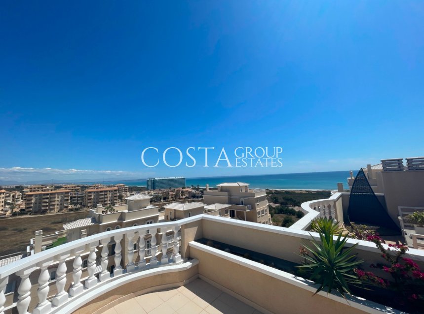 Resale - Apartments -
Guardamar del Segura - Guardamar del Segura Centro