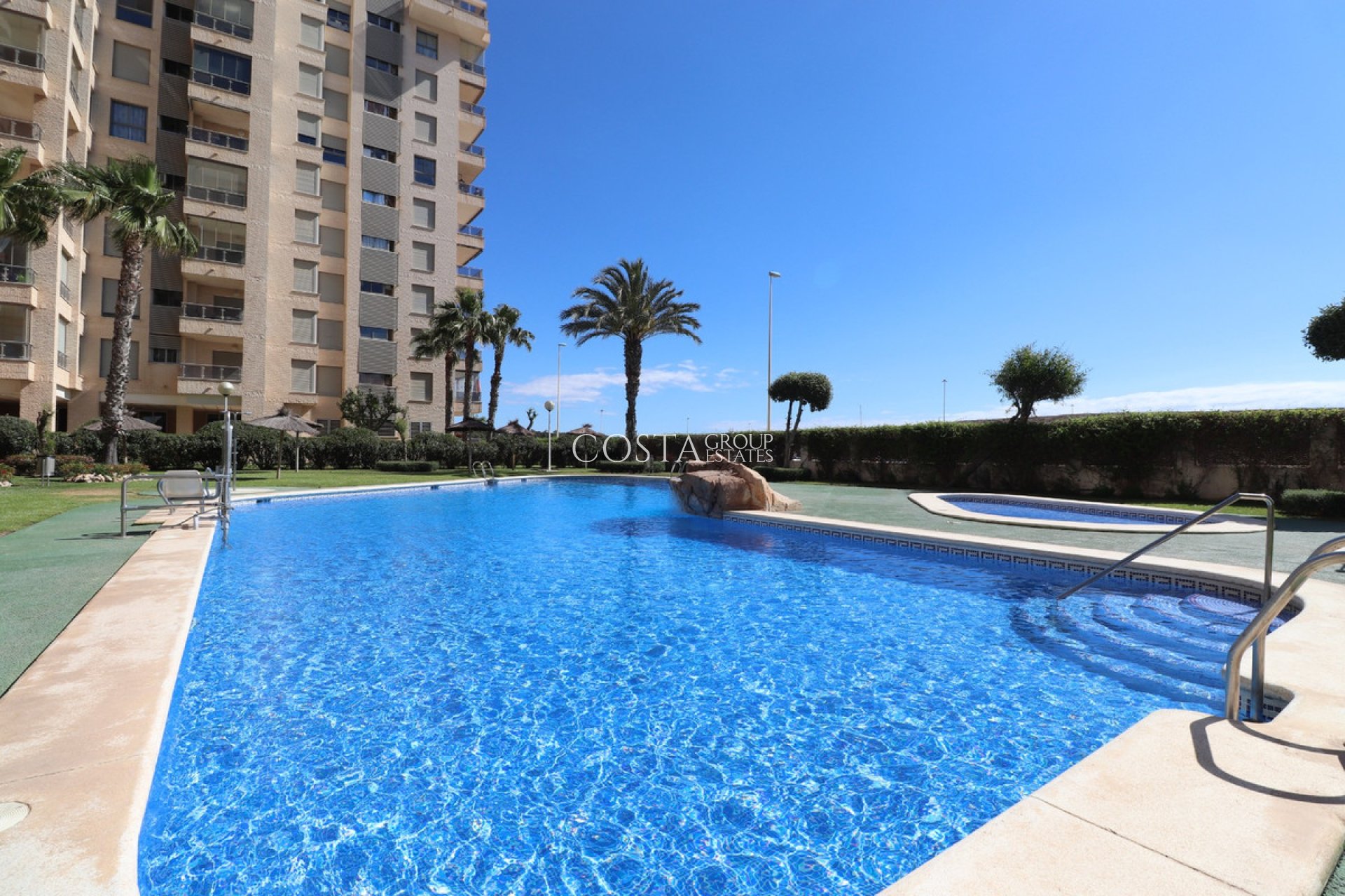 Resale - Apartments -
Guardamar del Segura - Guardamar del Segura Centro
