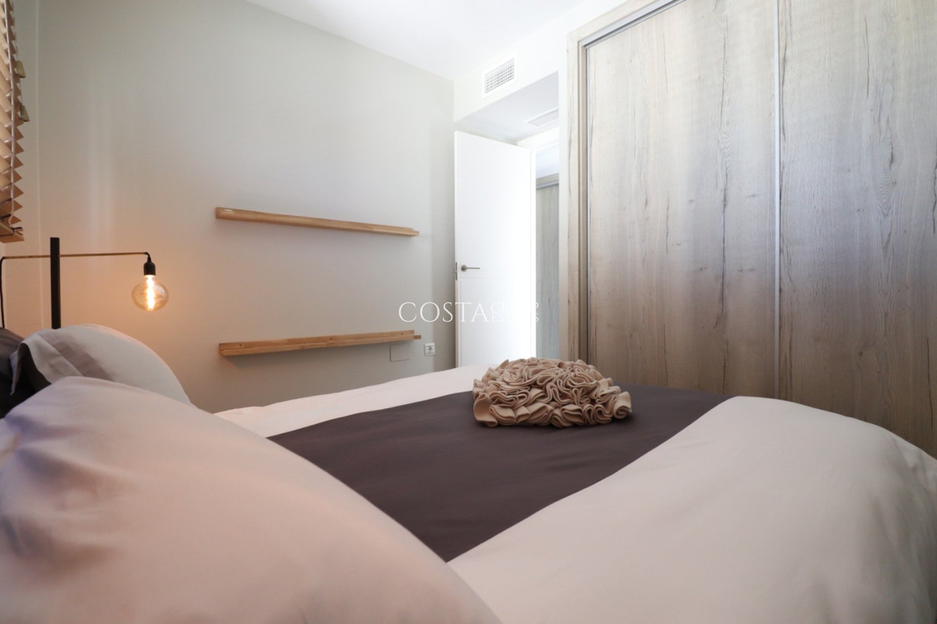 Resale - Apartments -
Guardamar del Segura - Guardamar del Segura Centro