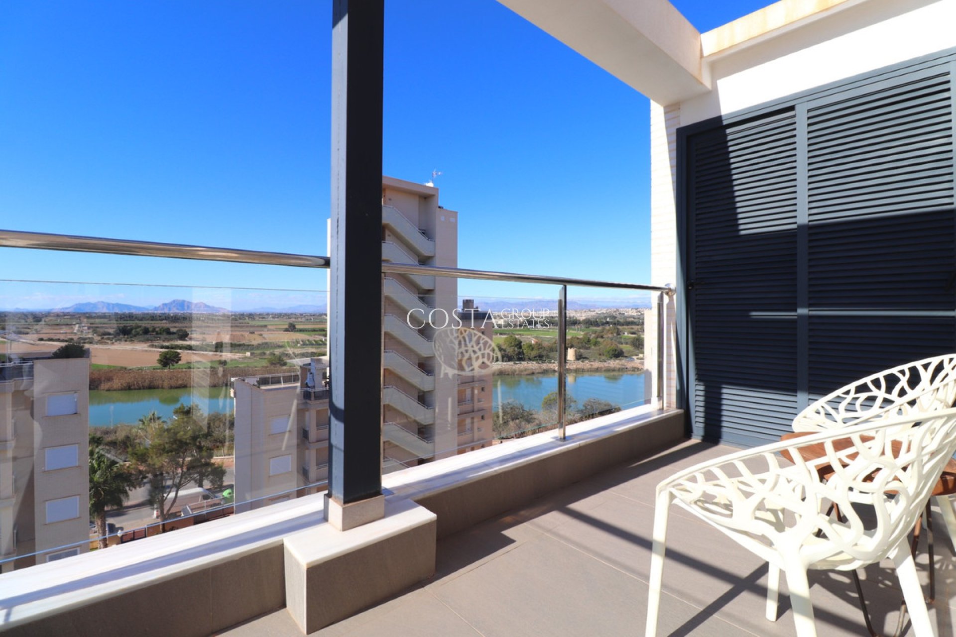 Resale - Apartments -
Guardamar del Segura - Guardamar del Segura Centro