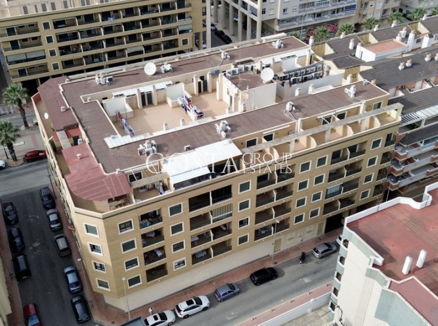 Resale - Apartments -
Guardamar del Segura - Guardamar del Segura Centro