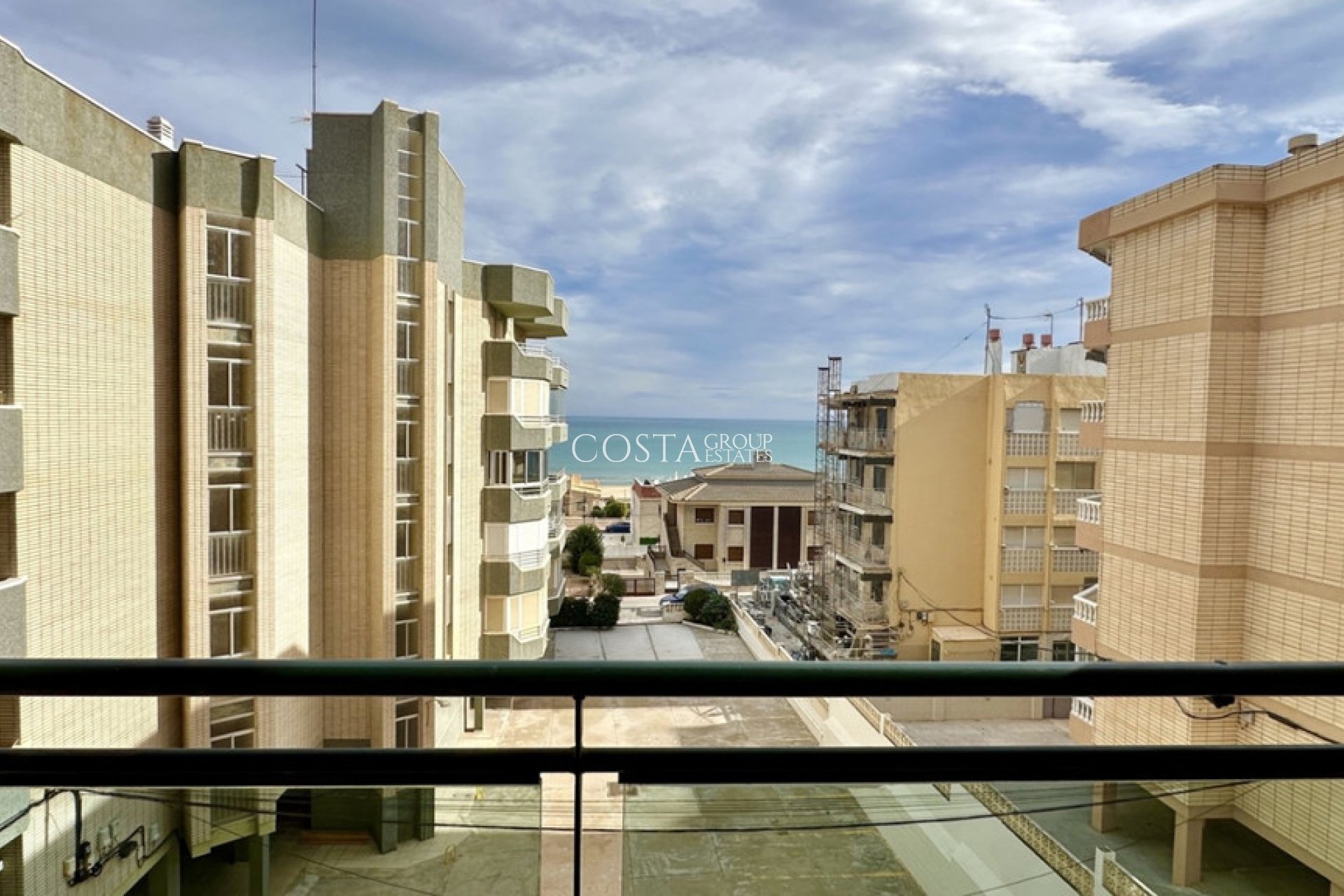 Resale - Apartments -
Guardamar del Segura - Guardamar del Segura Centro